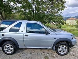 Grigio Usata 2006 Land Rover Freelander 2 SUV | 3300 € (Ottimo prezzo)