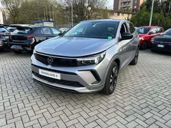 Grigio Usata 2023 Opel Grandland X Business SUV | 25.990 € (Buon prezzo)