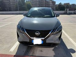 Usata 2024 Nissan Qashqai N-Connecta SUV | 22.000 € (Buon prezzo)