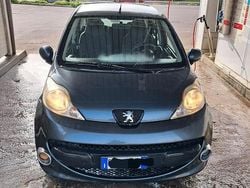 Usata 2008 Peugeot 107 Due volumi | 3000 € (Buon prezzo)