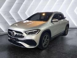 Argento Usata 2022 Mercedes GLA250 Premium SUV | 30.900 € (Super prezzo)
