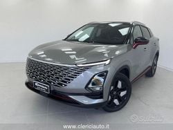 Grigio Usata 2025 Omoda 5 SUV | 25.900 € (Buon prezzo)