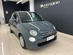 Grigio Usata 2020 Fiat 500 Pop Tre volumi | 10.500 € (Ottimo prezzo)