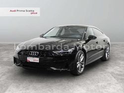 Nero brillante Usata 2024 Audi A7 S-Line Tre volumi | 69.400 € (Buon prezzo)