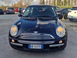 Nero Usata 2006 Mini One D Due volumi | 3900 € (Buon prezzo)