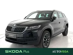 Nero / pastello Usata 2020 Skoda Kodiaq Style SUV | 28.600 € (Molto cara)