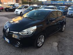 Nero Usata 2016 Renault Clio IV Zen Tre volumi | 7999 € (Buon prezzo)