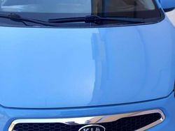 Usata 2012 Kia Picanto City Due volumi | 4950 € (Buon prezzo)