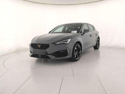 Grigio graphene Usata 2024 Cupra Leon Tre volumi | 28.500 € (Buon prezzo)