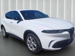 Bianco Usata 2022 Alfa Romeo Tonale Sprint SUV | 25.470 € (Ottimo prezzo)