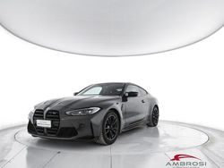 Usata 2024 BMW M4 Competition Edition Coupé | 77.950 € (Buon prezzo)