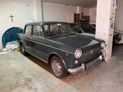 Grigio Usata 1960 Fiat 1100R | 3900 €