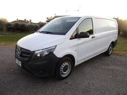Bianco Usata 2020 Mercedes Vito Furgone | 15.500 € (Ottimo prezzo)