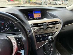 Grigio Usata 2015 Lexus RX450h Limited Edition SUV | 15.500 €