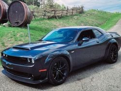 Grigio Usata 2018 Dodge Challenger SXT Coupé | 38.000 €