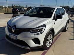 Bianco Usata 2020 Renault Captur Zen SUV | 17.800 € (Molto cara)