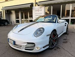 Bianco Usata 2010 Porsche 997 Cabrio | 82.000 €