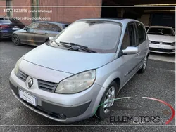 Renault Scénic II