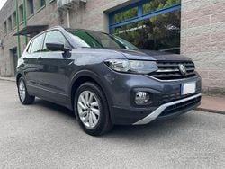 Grigio Usata 2023 VW T-Cross SUV | 17.900 € (Buon prezzo)