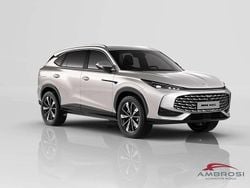 Artic blue Nuova 2025 MG HS Comfort SUV | 19.000 € (Super prezzo)