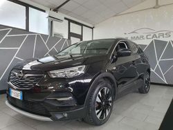 Nero Usata 2019 Opel Grandland X Ultimate SUV | 13.500 € (Buon prezzo)