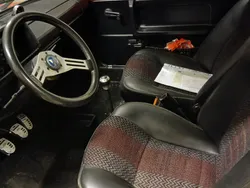 Usata 1994 Autobianchi A112 | 15.500 €
