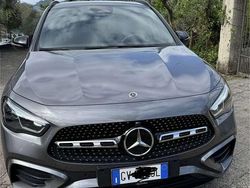 Usata 2024 Mercedes GLA220 Premium SUV | 43.000 € (Super prezzo)