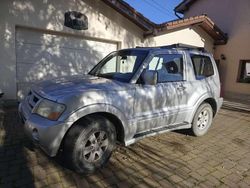 Grigio Usata 2003 Mitsubishi Pajero SUV | 5299 € (Super prezzo)