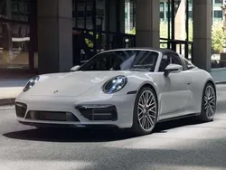 Vari colori Usata 2023 Porsche 911 Targa 4S Cabrio | 174.900 € (Buon prezzo)