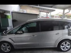 Usata 2014 Ford S-MAX S Monovolume | 9400 € (Buon prezzo)