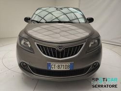 Grigio Usata 2024 Lancia Ypsilon S Due volumi | 14.700 € (Cara)