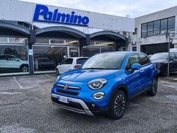 Blu Usata 2018 Fiat 500X Cross SUV | 11.300 € (Buon prezzo)