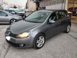 Usata 2010 VW Golf VI Due volumi | 6000 € (Buon prezzo)