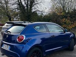 Usata 2011 Alfa Romeo MiTo Due volumi | 3700 € (Buon prezzo)