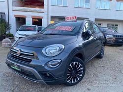 Grigio Usata 2021 Fiat 130 Cross Station wagon | 16.990 € (Ottimo prezzo)