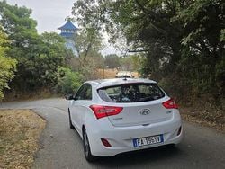 Usata 2016 Hyundai i30 Comfort Tre volumi | 7000 € (Super prezzo)