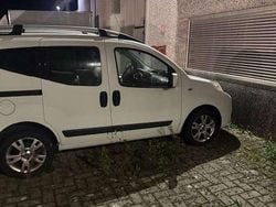 Usata 2016 Fiat Qubo Dynamic Monovolume | 7000 € (Super prezzo)