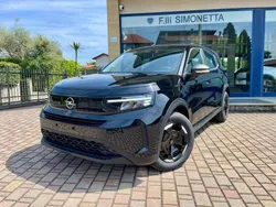 Nero Nuova 2025 Opel Frontera Edition SUV | 25.550 € (Buon prezzo)
