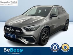 Grigio metallizzato Usata 2025 Mercedes GLA180 Advanced Plus SUV | 42.900 € (Buon prezzo)