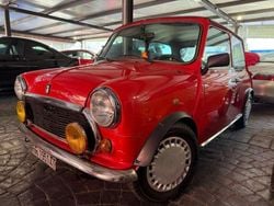 Rosso Usata 1988 Mini 1000 Due volumi | 5490 €