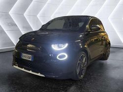 Azzurro Usata 2023 Abarth 500e Turismo Due volumi | 25.989 € (Buon prezzo)