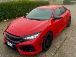 Usata 2019 Honda Civic Executive Tre volumi | 18.500 € (Cara)