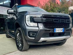 Grigio Usata 2024 Ford Ranger Pick-up | 47.000 € (Ottimo prezzo)