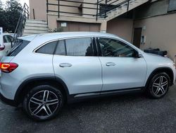 Argento Usata 2022 Mercedes GLA180 SUV | 29.500 € (Ottimo prezzo)