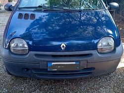 Blu Usata 1999 Renault Twingo Due volumi | 1200 € (Cara)