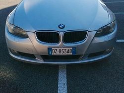 Grigio Usata 2009 BMW 320 M Sport Coupé | 5300 € (Ottimo prezzo)