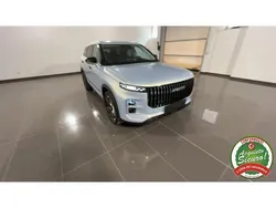 Bianco(met.) Nuova 2025 Jaecoo 7 SUV | 29.900 € (Buon prezzo)