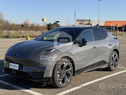 Grigio Usata 2025 Lynk & Co 02 Station wagon | 35.500 €