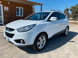 Other Usata 2010 Hyundai ix35 SUV | 8900 € (Molto cara)