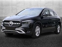 Nero Usata 2024 Mercedes GLA200 Advanced Plus SUV | 37.950 € (Ottimo prezzo)